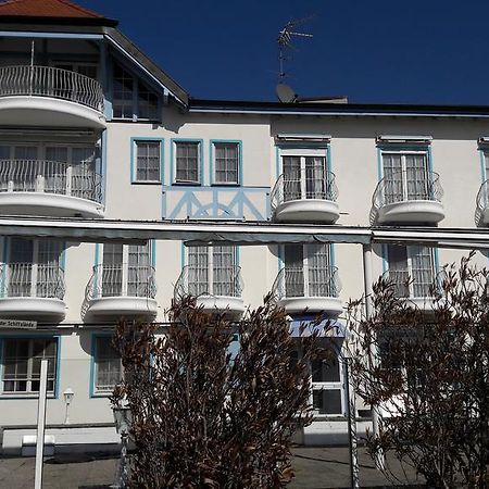 רייכנאו See-Hotel Seeschau - Direkt Am Bodenseeufer מראה חיצוני תמונה