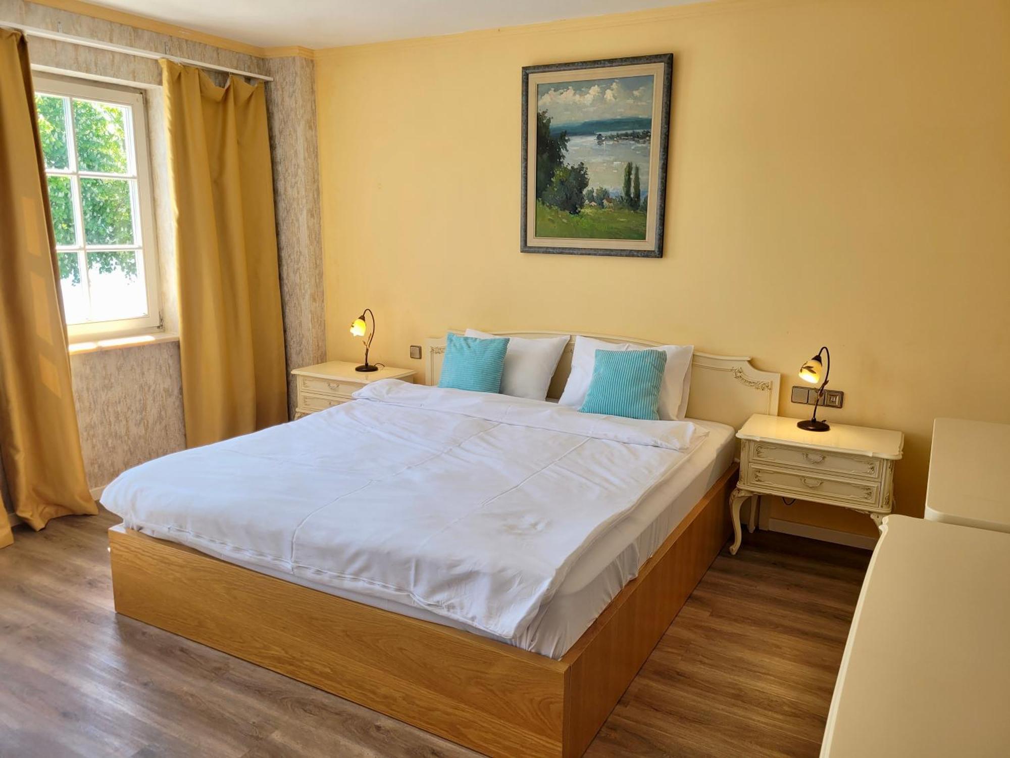 רייכנאו See-Hotel Seeschau - Direkt Am Bodenseeufer מראה חיצוני תמונה