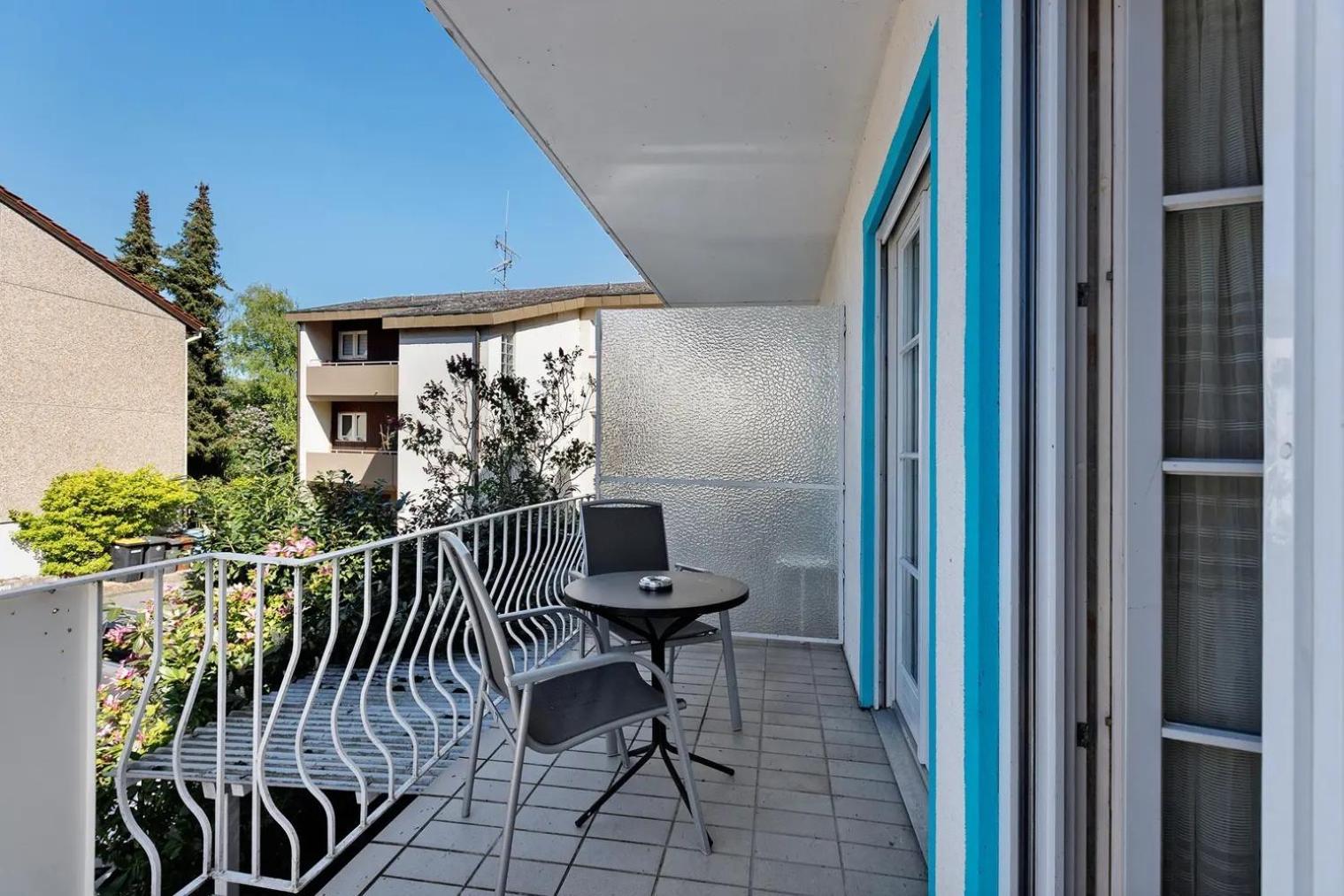 רייכנאו See-Hotel Seeschau - Direkt Am Bodenseeufer מראה חיצוני תמונה
