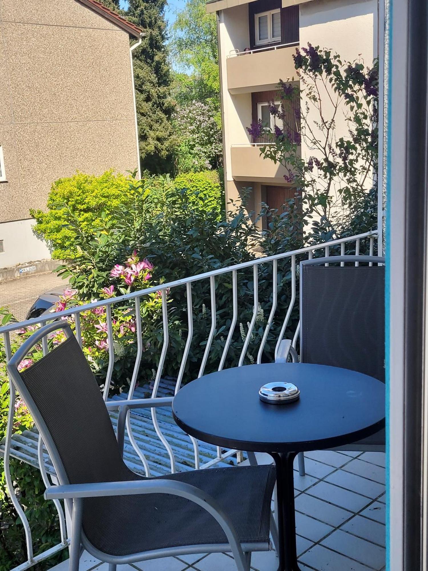 רייכנאו See-Hotel Seeschau - Direkt Am Bodenseeufer מראה חיצוני תמונה