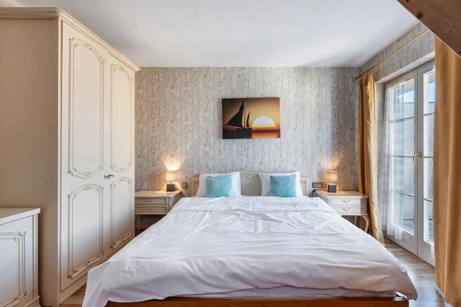 רייכנאו See-Hotel Seeschau - Direkt Am Bodenseeufer מראה חיצוני תמונה