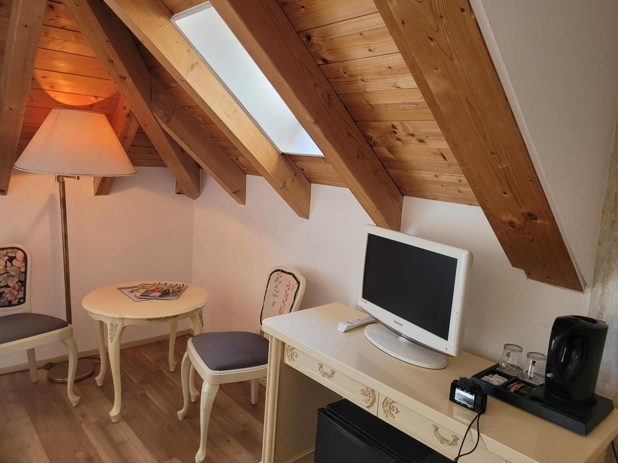 רייכנאו See-Hotel Seeschau - Direkt Am Bodenseeufer מראה חיצוני תמונה